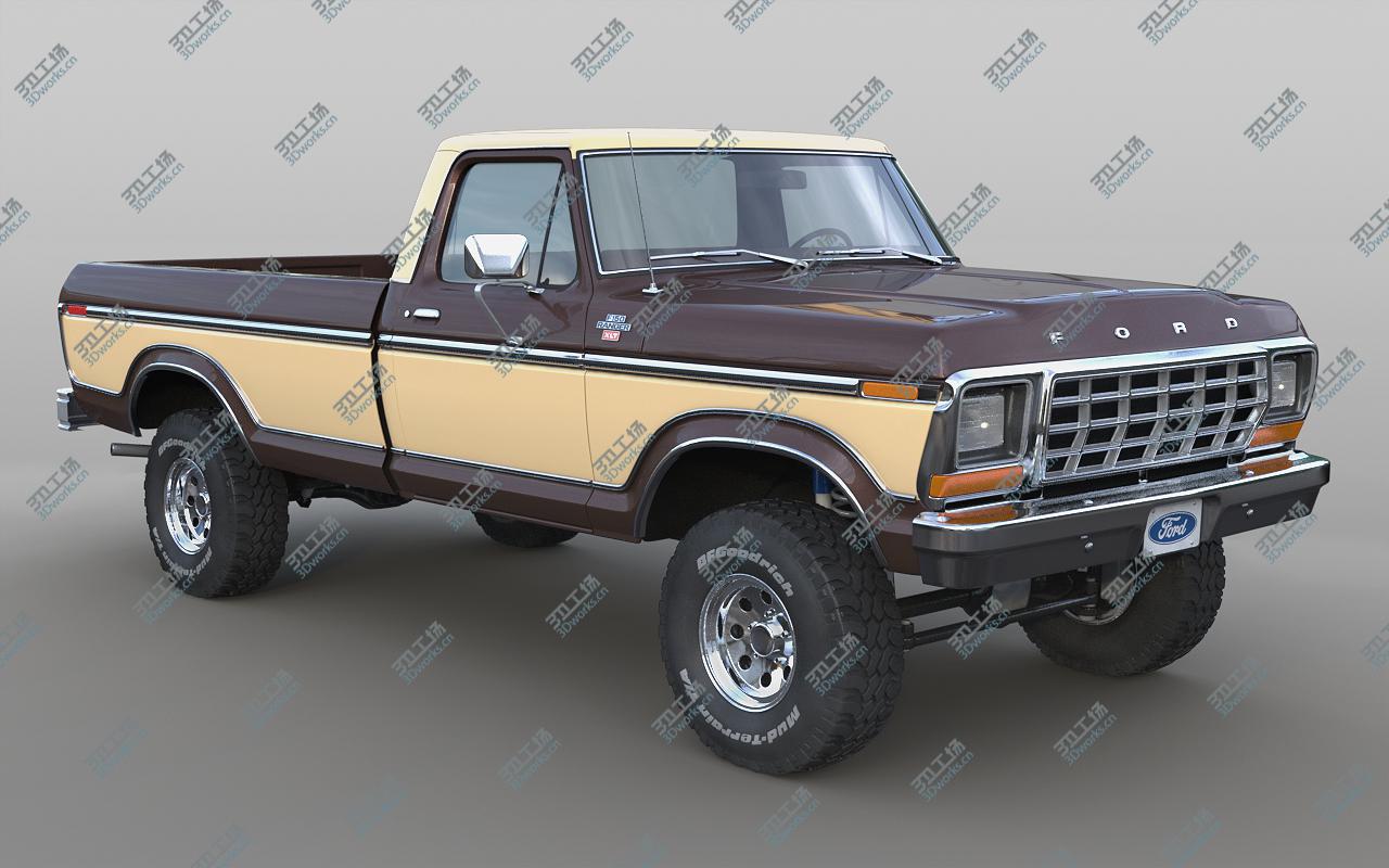 images/goods_img/202104021/3D 1978 Ford F-150/1.jpg